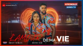 L&rsquo;AMOUR DE MA VIE