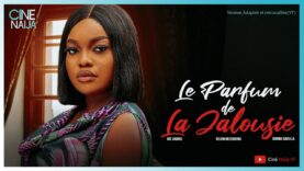 LE PARFUM DE LA JALOUSIE