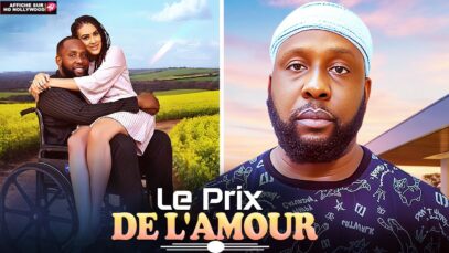 LE PRIX DE L&rsquo;AMOUR