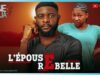 L&rsquo;EPOUSE REBELLE