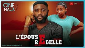 L&rsquo;EPOUSE REBELLE