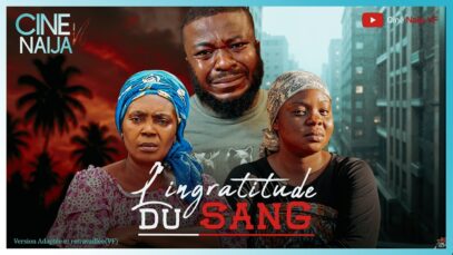 L&rsquo;INGRATITUDE DU SANG