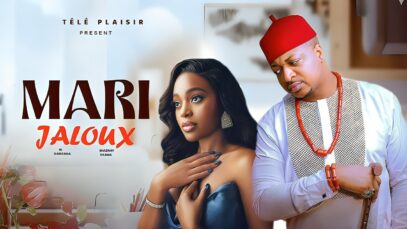 MARI JALOUX