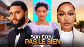 SON CŒUR, PAS LE SIEN