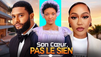 SON CŒUR, PAS LE SIEN